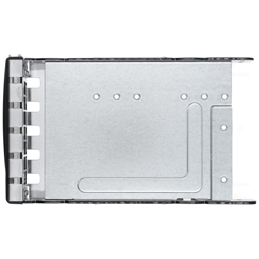 MCP-220-93707-TEGILE TEGILE 2.5 SFF TO 3.5 LFF CADDY FOR TEGILE STORAGE -